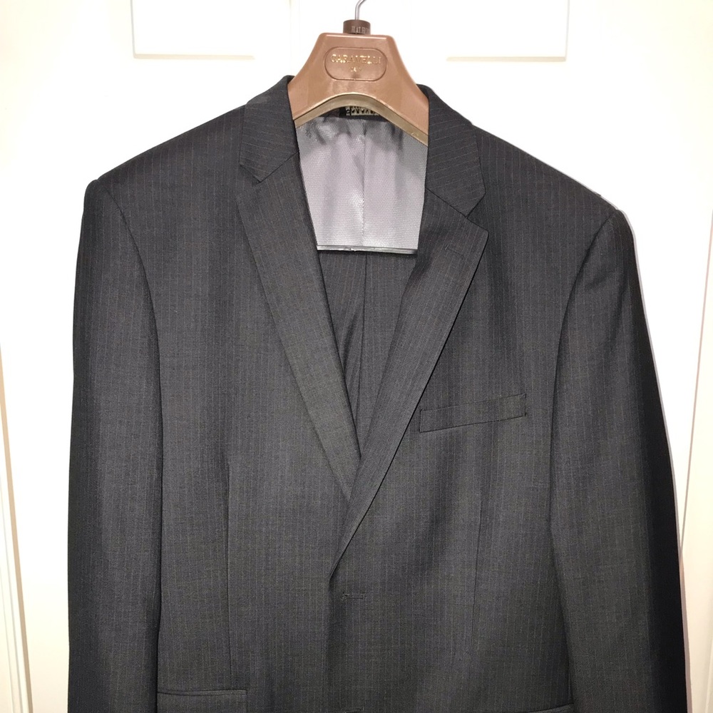 Men’s suit/pants Like new